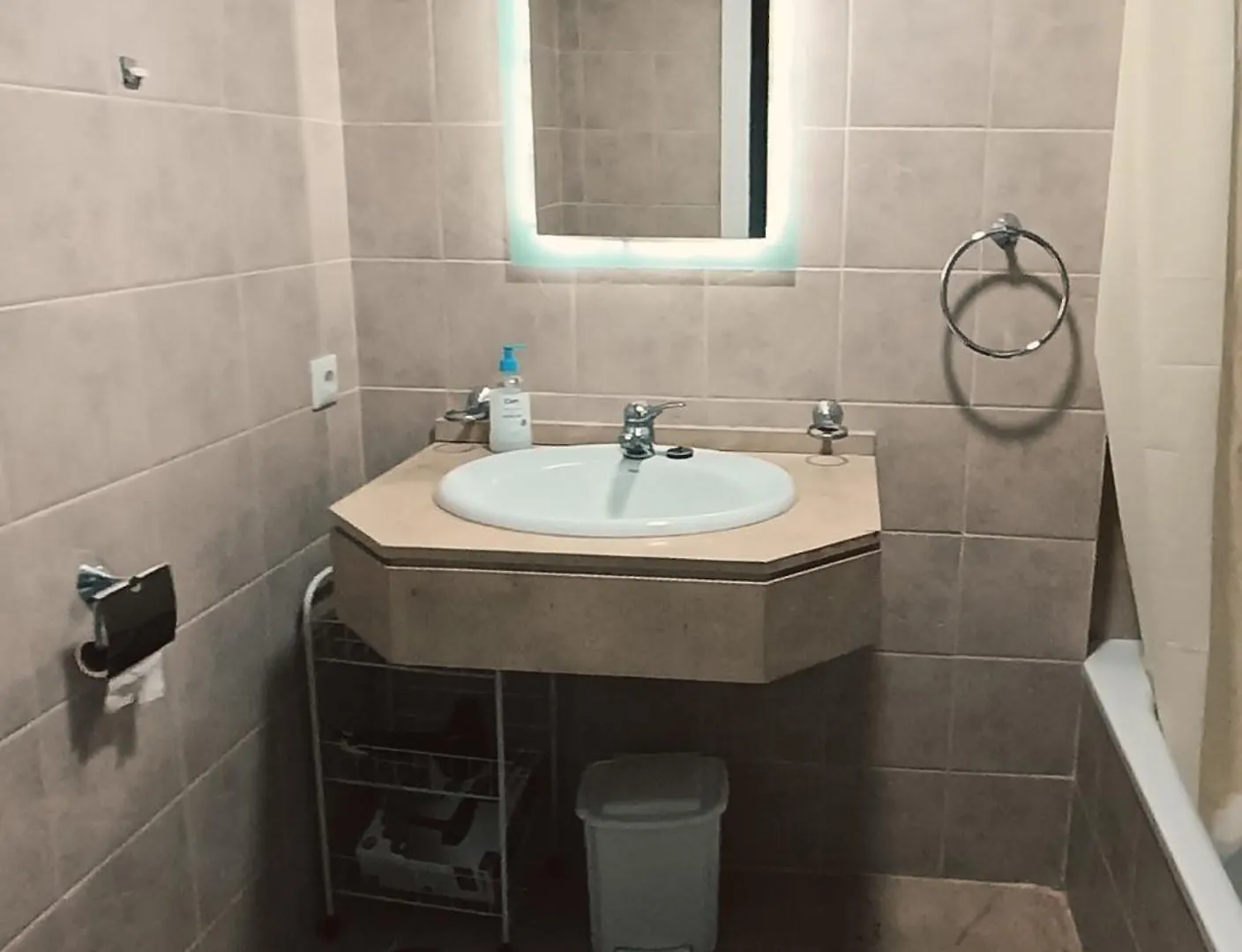 Bella Vista Casares Apartment Bahia de Casares Spain