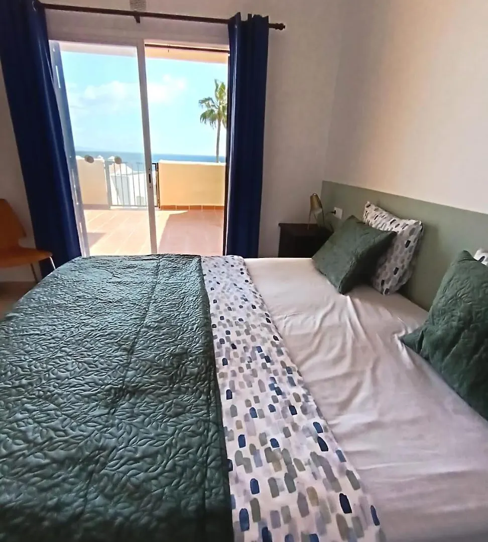 Bella Vista Casares Apartamento Bahia de Casares