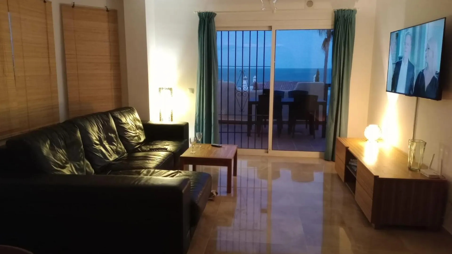 Bella Vista Casares Apartamento Bahia de Casares