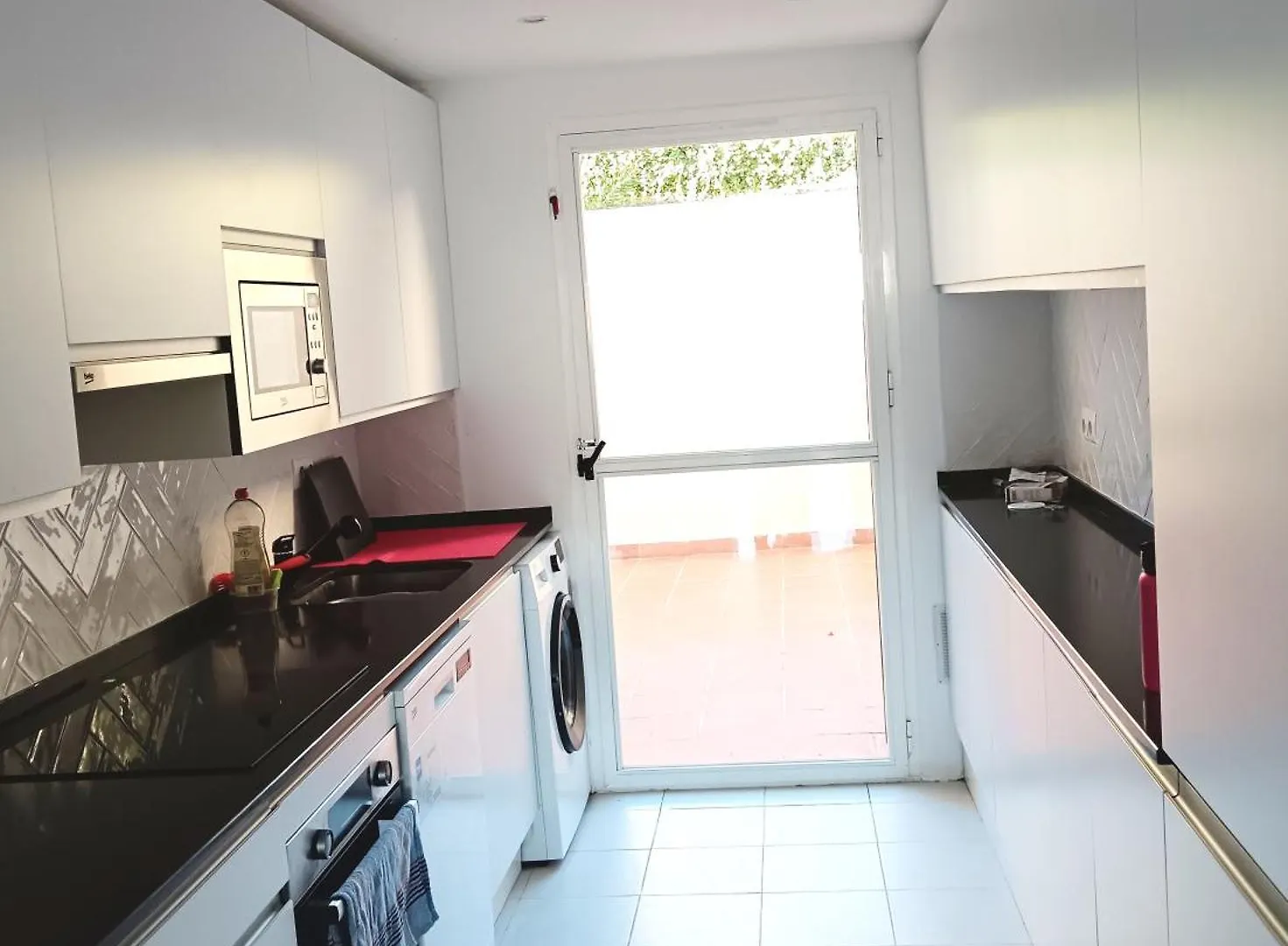 Bella Vista Casares Apartamento Bahia de Casares