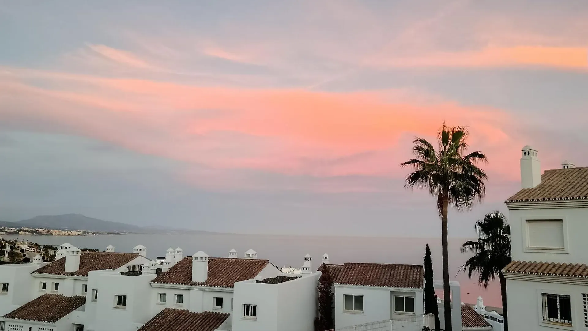 Bella Vista Casares Lejlighed Bahia de Casares Spanien